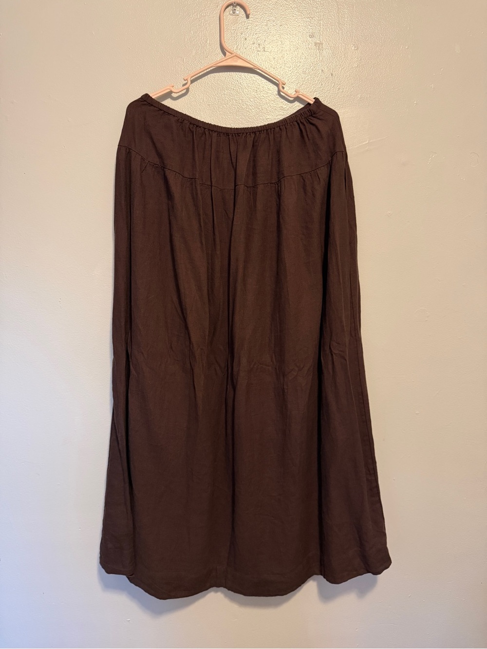 Free people linen sandshell set - Picture 6 of 8